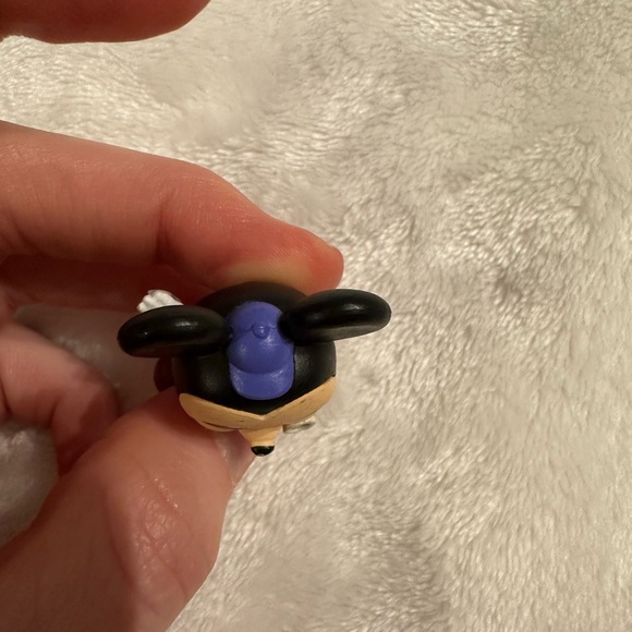 Disney Doorables: Let's Go - Camping Getaway - Mickey Mouse (RARE) - Picture 3 of 4